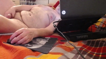 BerlinerTeddy  07-12-2021 Recorded Video Topless